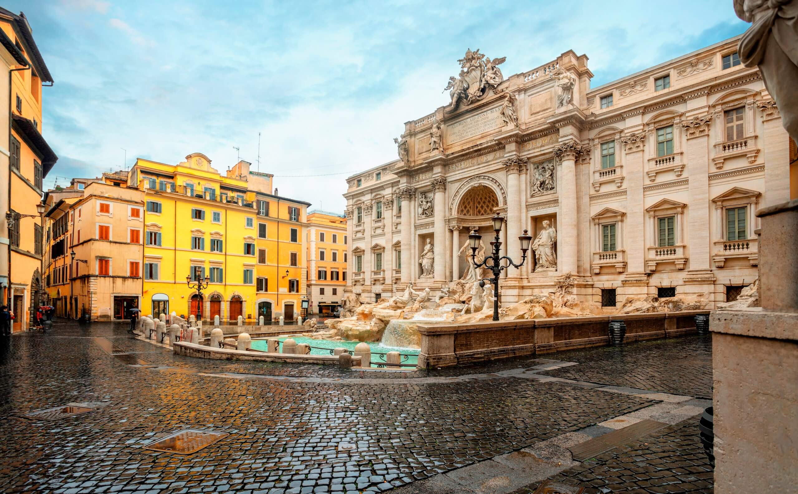 nova Lei da Cidadania Italiana na Italian Nationality