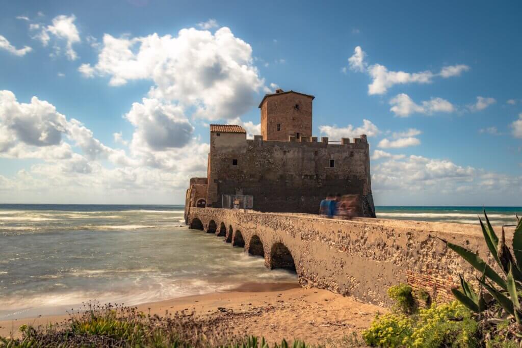 morar na itália com cidadania italiana